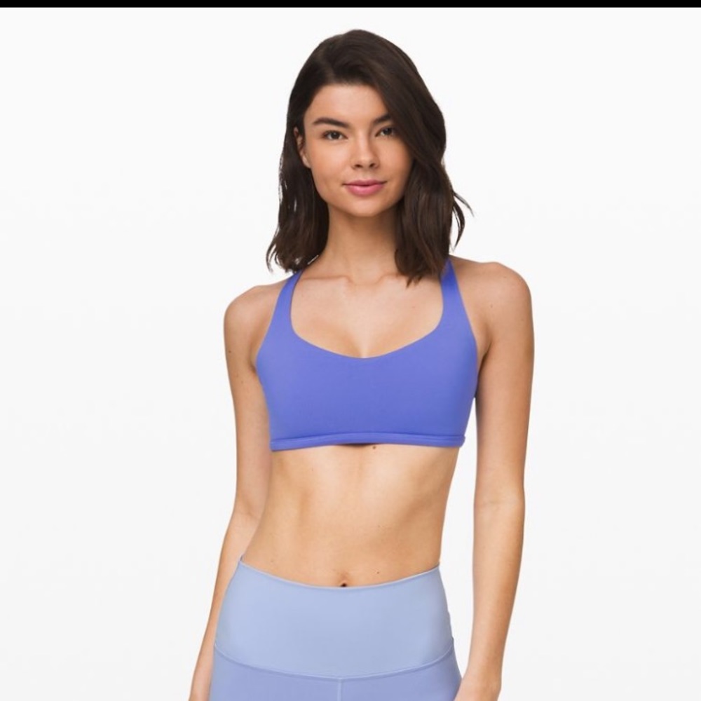 lululemon bra